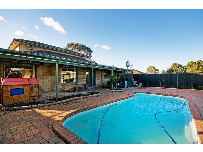39 Roberts Avenue, Hoppers Crossing VIC 3029