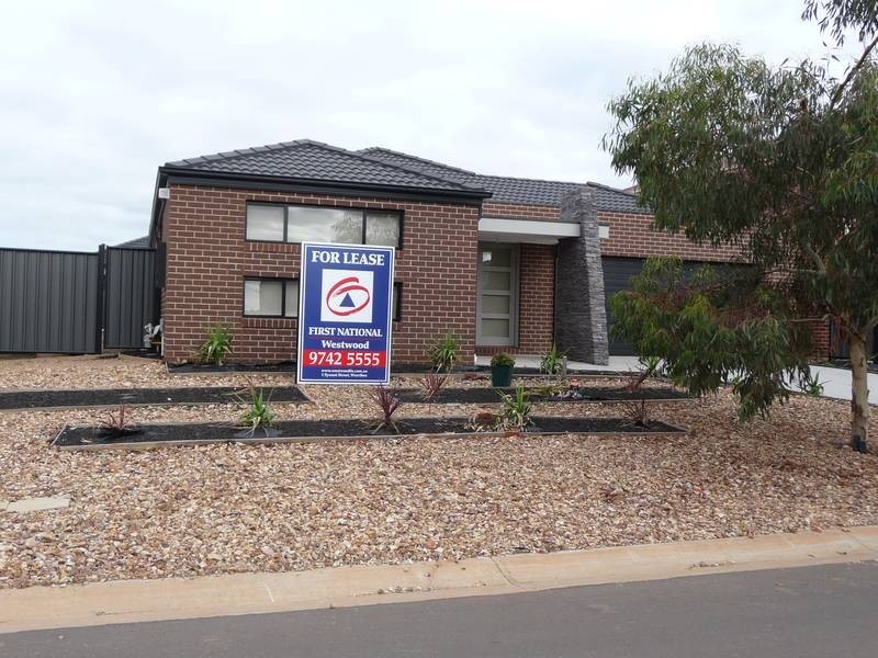 2 Mandora Grange, Tarneit VIC 3029