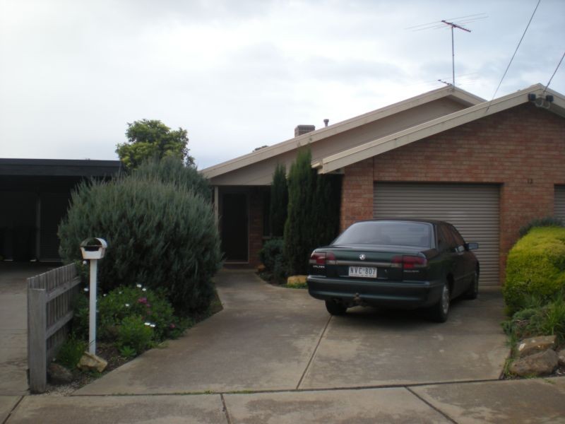 1/12 Sier Avenue, Hoppers Crossing VIC 3029