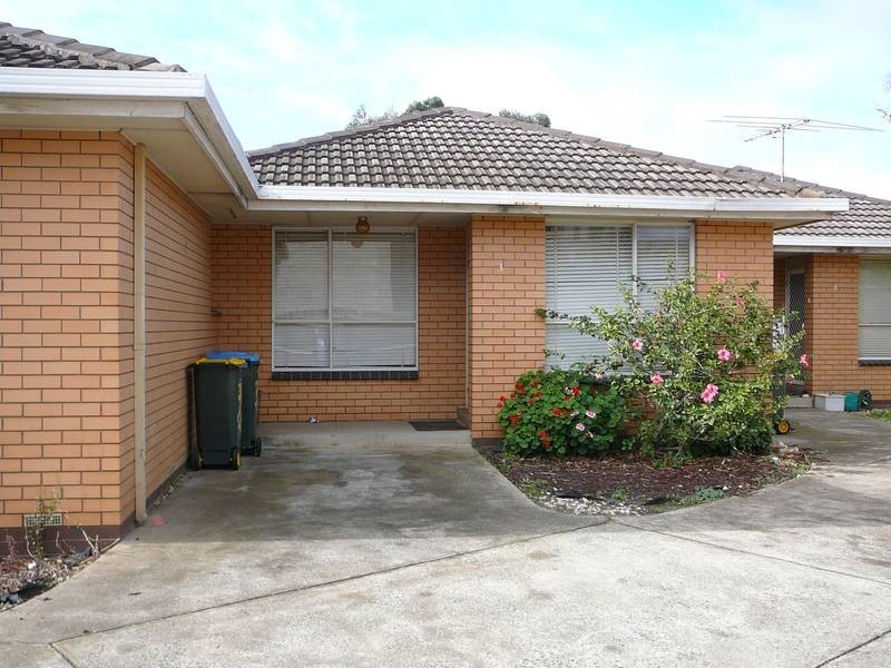 3/25 Synnot St, Werribee VIC 3030