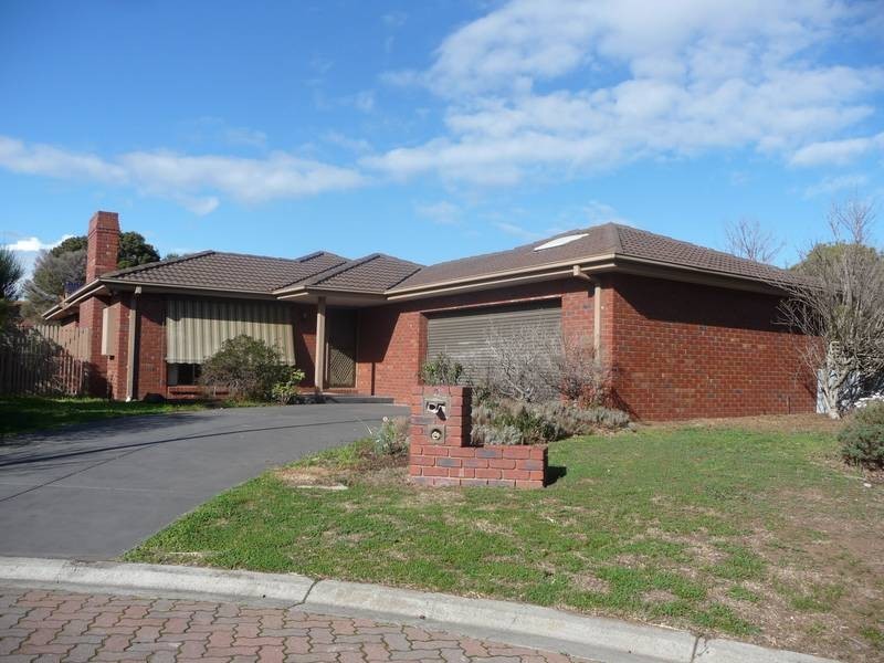 4 Chevy Chase, Seabrook VIC 3028