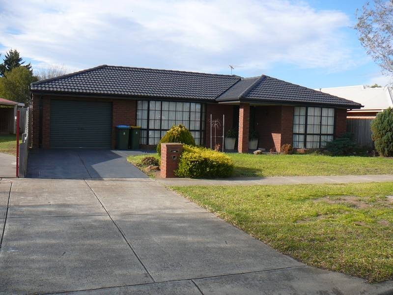 26 Thames Blvd, Werribee VIC 3030