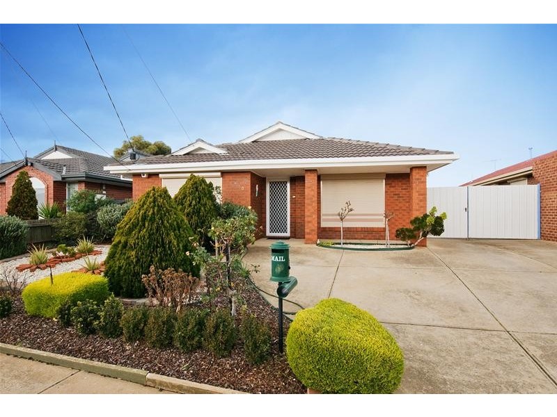 40 Matlock Street, Hoppers Crossing VIC 3029