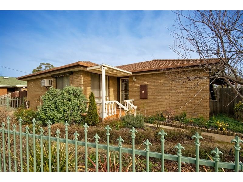 30 Baggott Drive, Hoppers Crossing VIC 3029