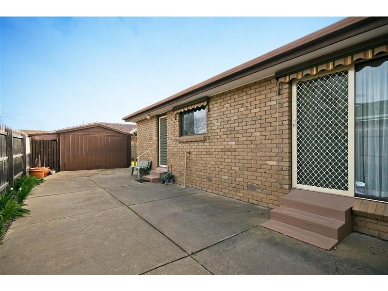 30 Baggott Drive, Hoppers Crossing VIC 3029