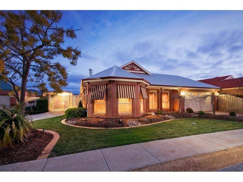 16 Decora Court, Werribee VIC 3030