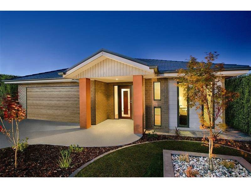 Lot 41/2 Munro Drive, Wyndham Vale VIC 3024