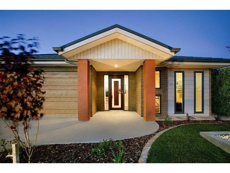 Lot 41/2 Munro Drive, Wyndham Vale VIC 3024