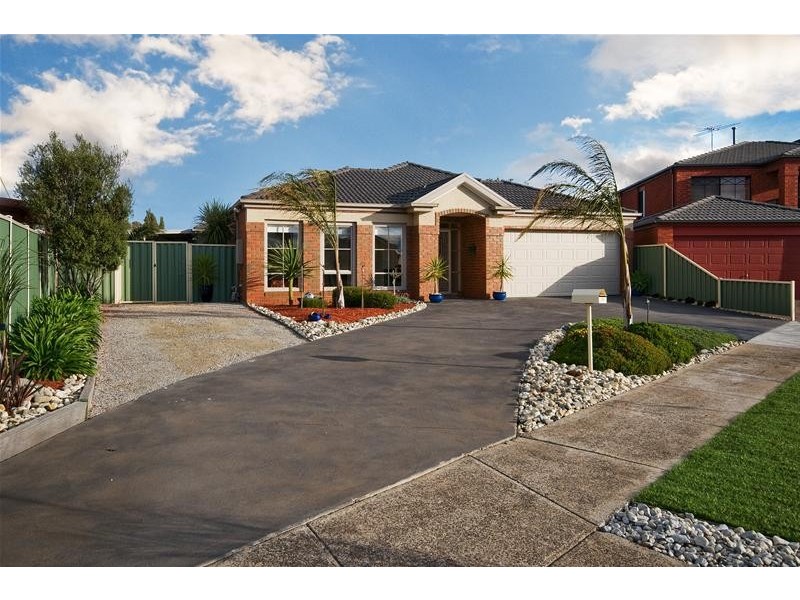 12 Lavender Place, Hoppers Crossing VIC 3029