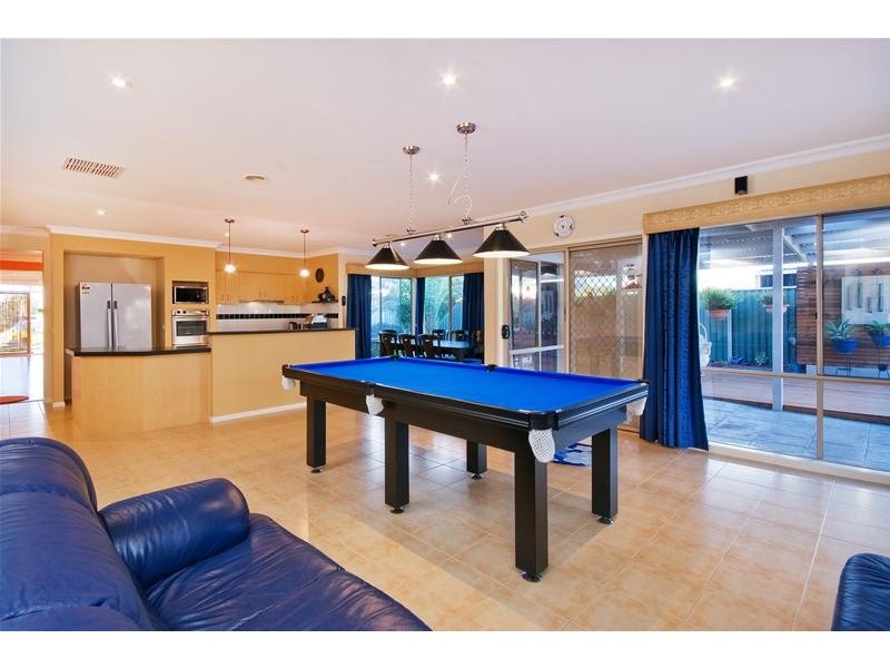 12 Lavender Place, Hoppers Crossing VIC 3029