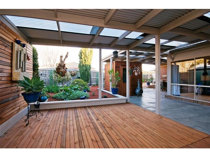 12 Lavender Place, Hoppers Crossing VIC 3029