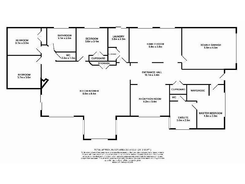 12 Lavender Place, Hoppers Crossing VIC 3029