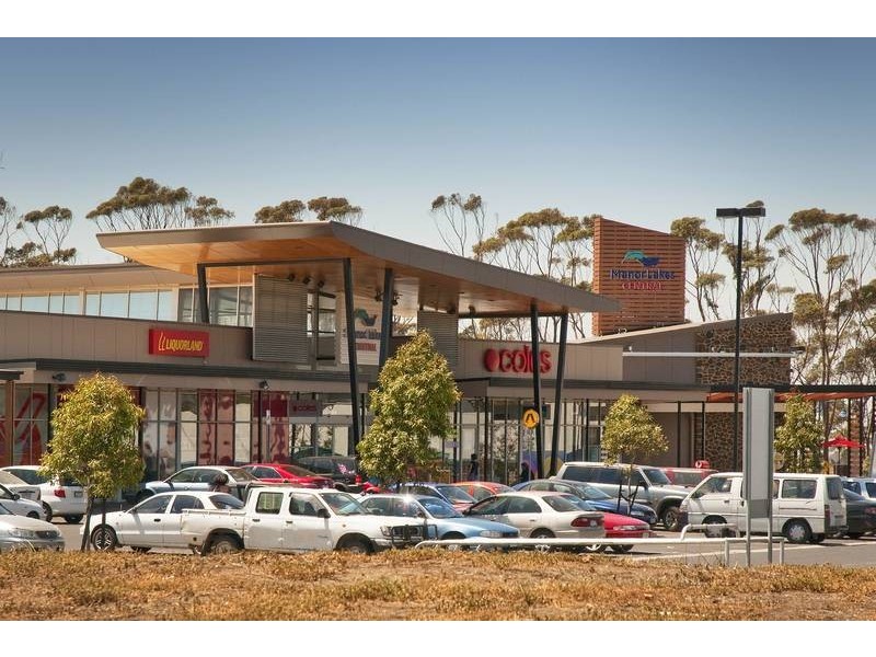 6 ARROWHEAD STREET, Wyndham Vale VIC 3024