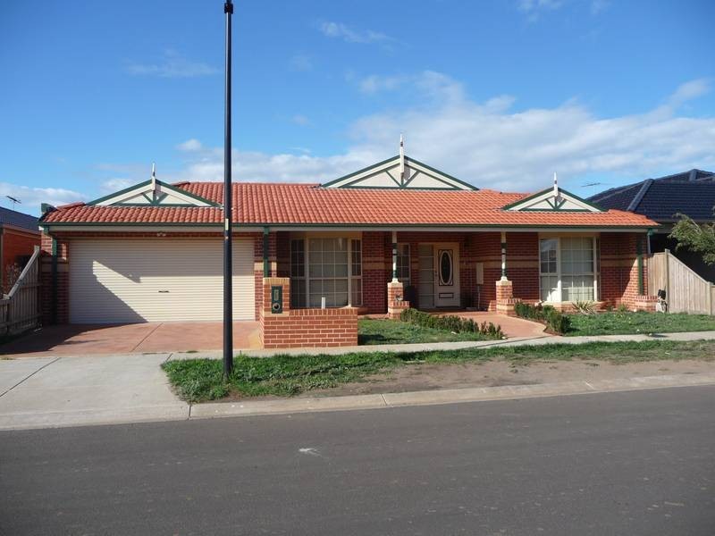13 Mahogony Dr, Point Cook VIC 3030