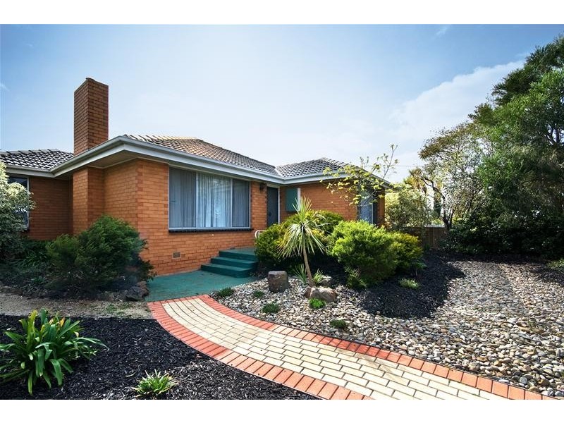 26 Honour Avenue, Wyndham Vale VIC 3024