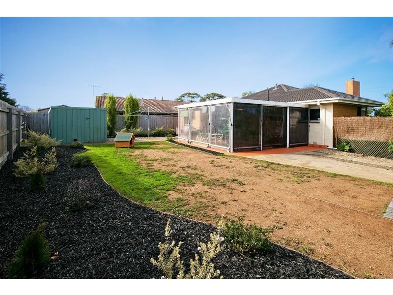 26 Honour Avenue, Wyndham Vale VIC 3024