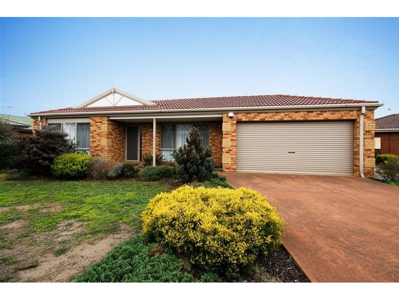 60 Whitsunday Drive, Hoppers Crossing VIC 3029
