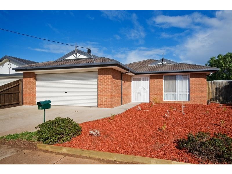137 Silvereye Crescent, Werribee VIC 3030