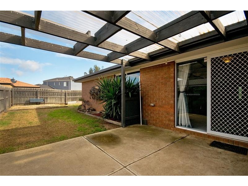 137 Silvereye Crescent, Werribee VIC 3030