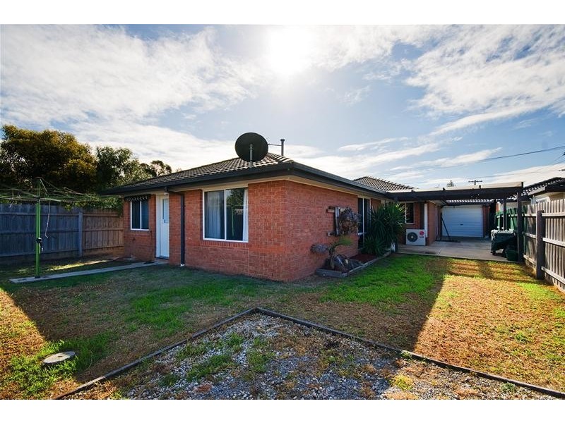 137 Silvereye Crescent, Werribee VIC 3030