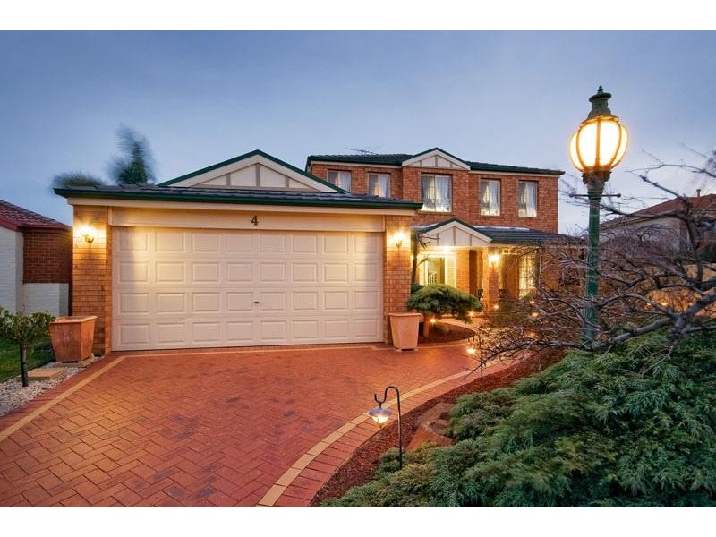4 Tandarra Drive, Hoppers Crossing VIC 3029