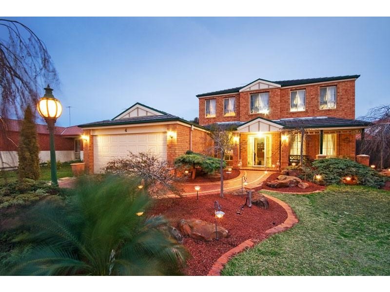 4 Tandarra Drive, Hoppers Crossing VIC 3029