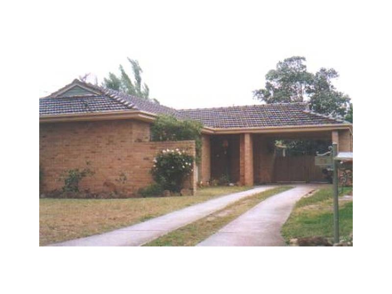 39 Canberra Avenue, Hoppers Crossing VIC 3029