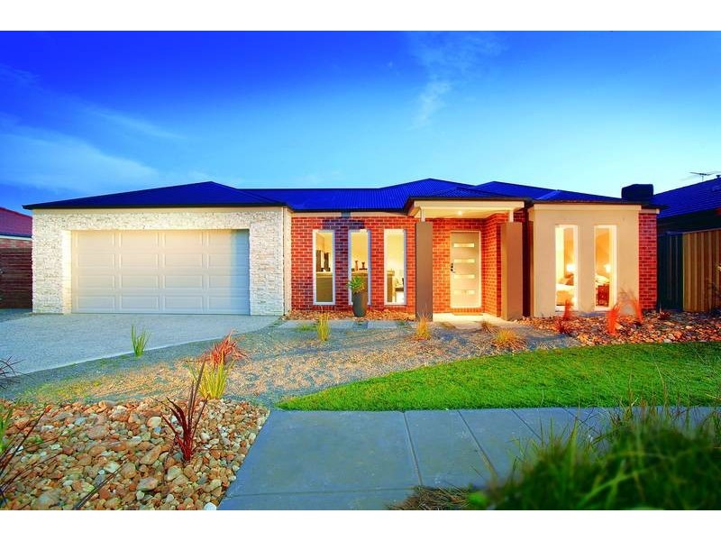 7 Hindmarsh Dve, Wyndham Vale VIC 3024