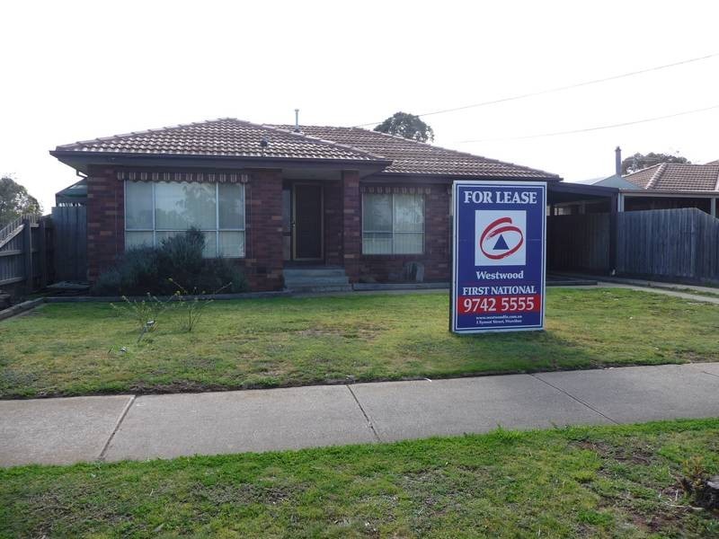 112 Ballan Road, Werribee VIC 3030