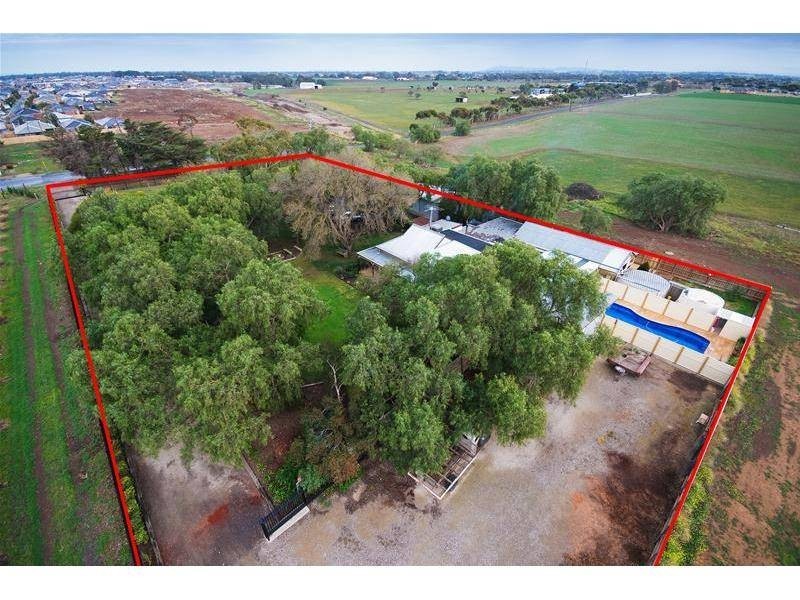 530 Hogans Road, Hoppers Crossing VIC 3029