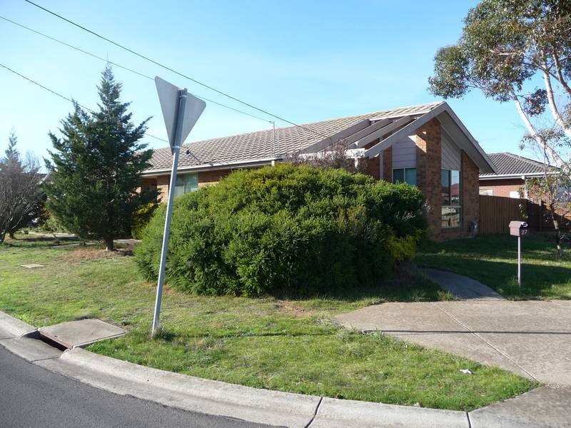 27 Matlock Drive, Hoppers Crossing VIC 3029
