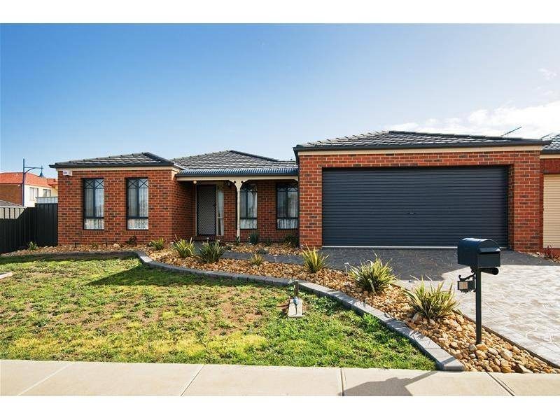10 Yarra Gum Road, Wyndham Vale VIC 3024