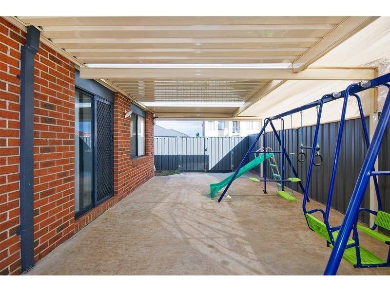 10 Yarra Gum Road, Wyndham Vale VIC 3024