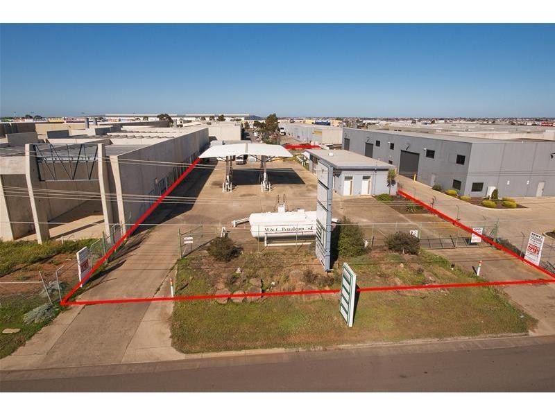 26 Industrial Avenue, Hoppers Crossing VIC 3029
