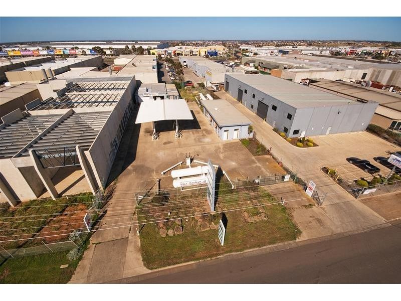 26 Industrial Avenue, Hoppers Crossing VIC 3029