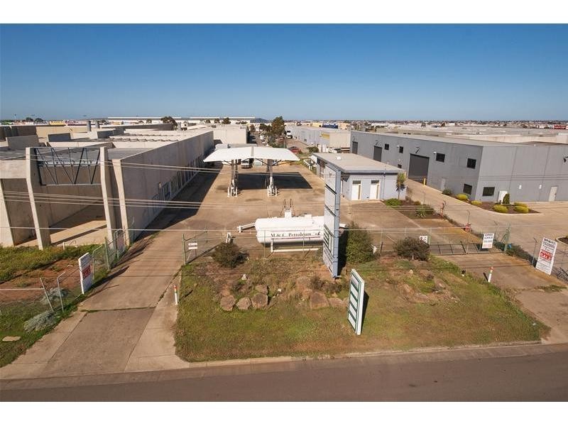 26 Industrial Avenue, Hoppers Crossing VIC 3029