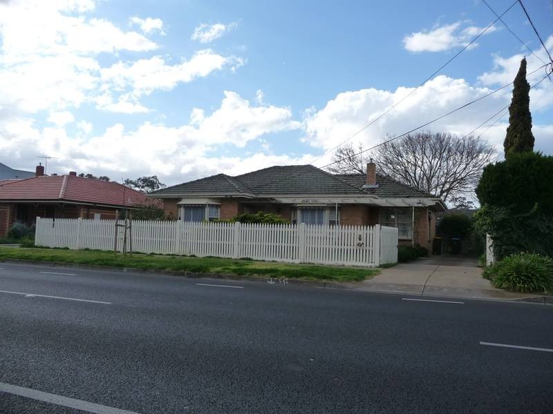 23 WATTLE AVENUE, Werribee VIC 3030