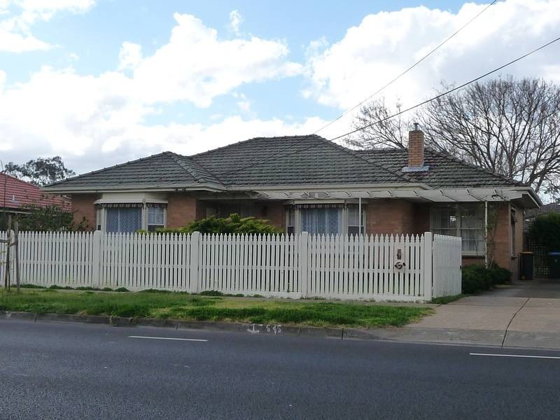 23 WATTLE AVENUE, Werribee VIC 3030