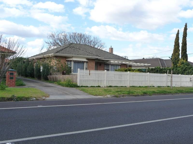 23 WATTLE AVENUE, Werribee VIC 3030