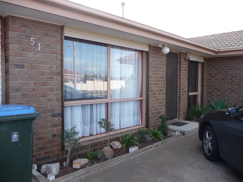 51 MATLOCK STREET, Hoppers Crossing VIC 3029