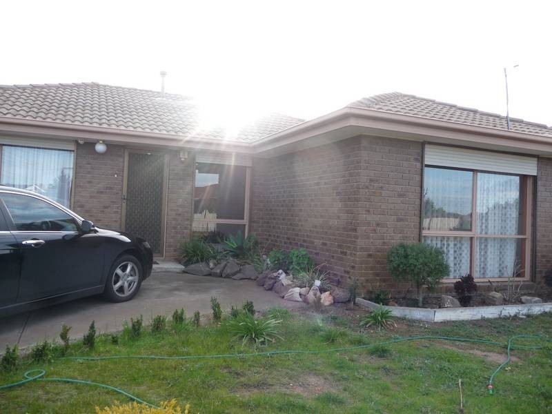51 MATLOCK STREET, Hoppers Crossing VIC 3029