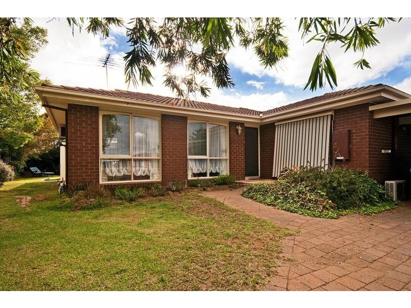 3 Wellington Crt, Werribee VIC 3030