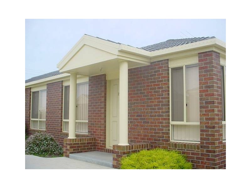 2/285 Derrimut Road, Hoppers Crossing VIC 3029