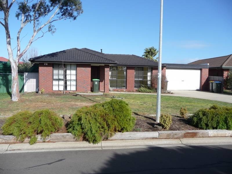 1 Fink Court, Hoppers Crossing VIC 3029