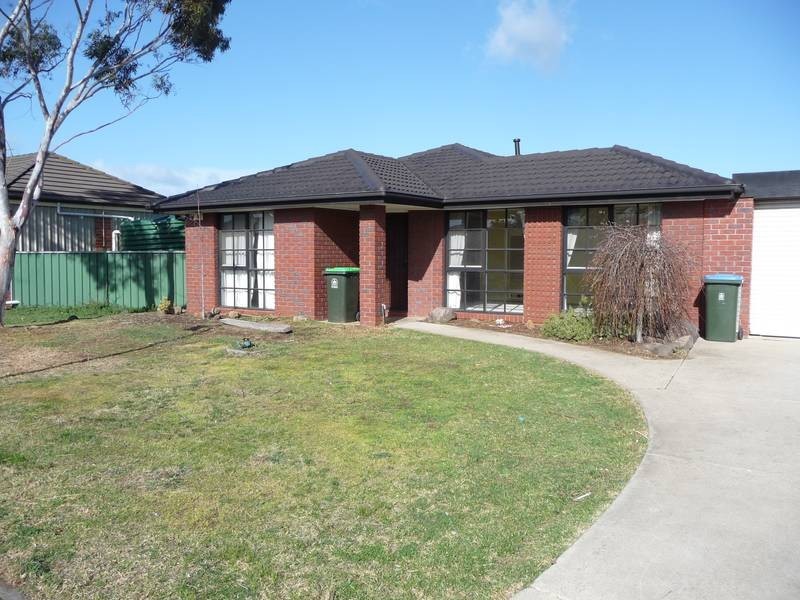 1 Fink Court, Hoppers Crossing VIC 3029