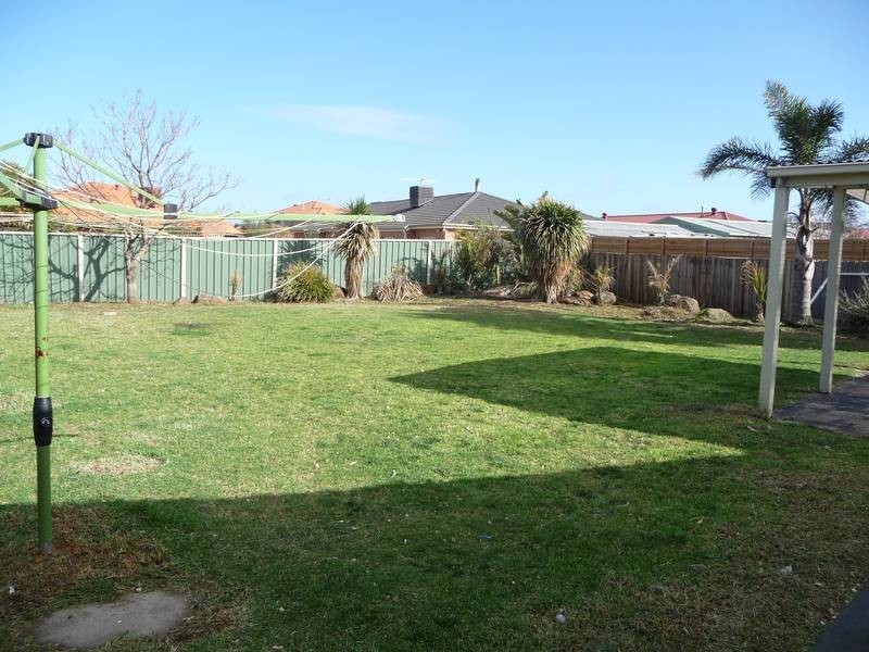 1 Fink Court, Hoppers Crossing VIC 3029