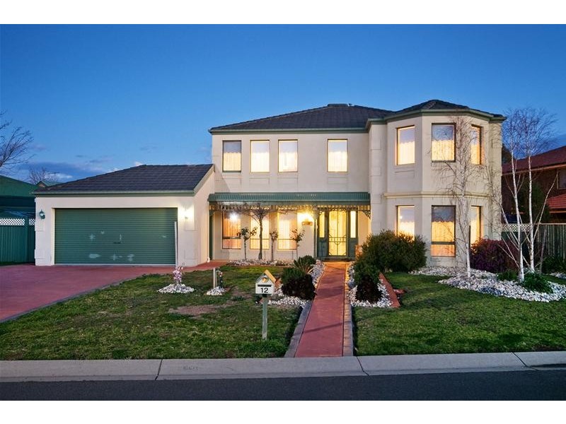 12 Creekview Way, Wyndham Vale VIC 3024