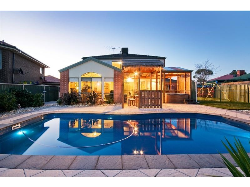 12 Creekview Way, Wyndham Vale VIC 3024