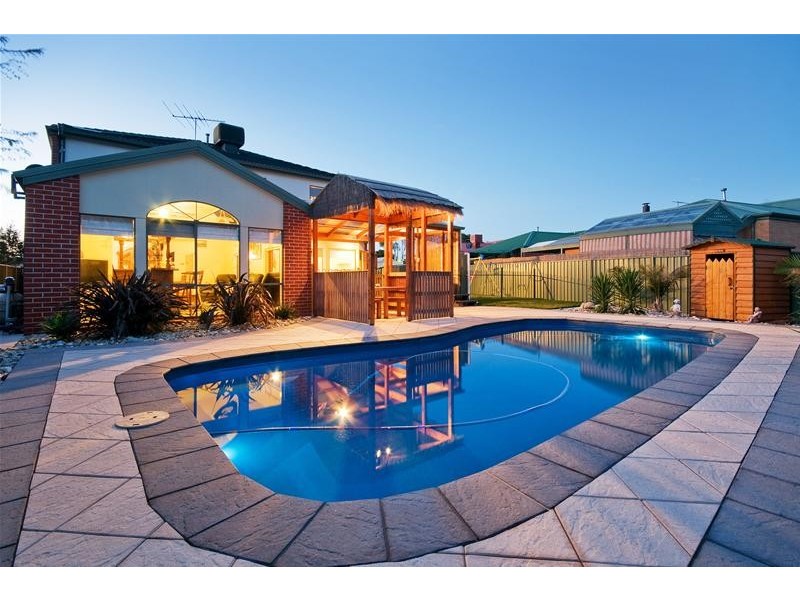 12 Creekview Way, Wyndham Vale VIC 3024