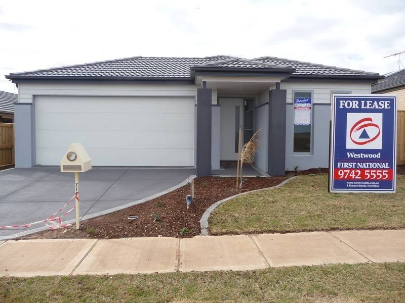 712 Armstrong Road, Wyndham Vale VIC 3024